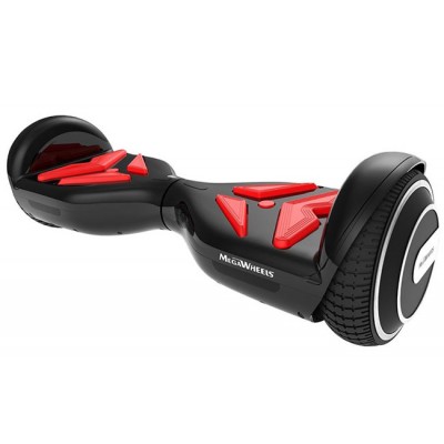 Гироскутер 6,5 дюймов «Hoverboard»